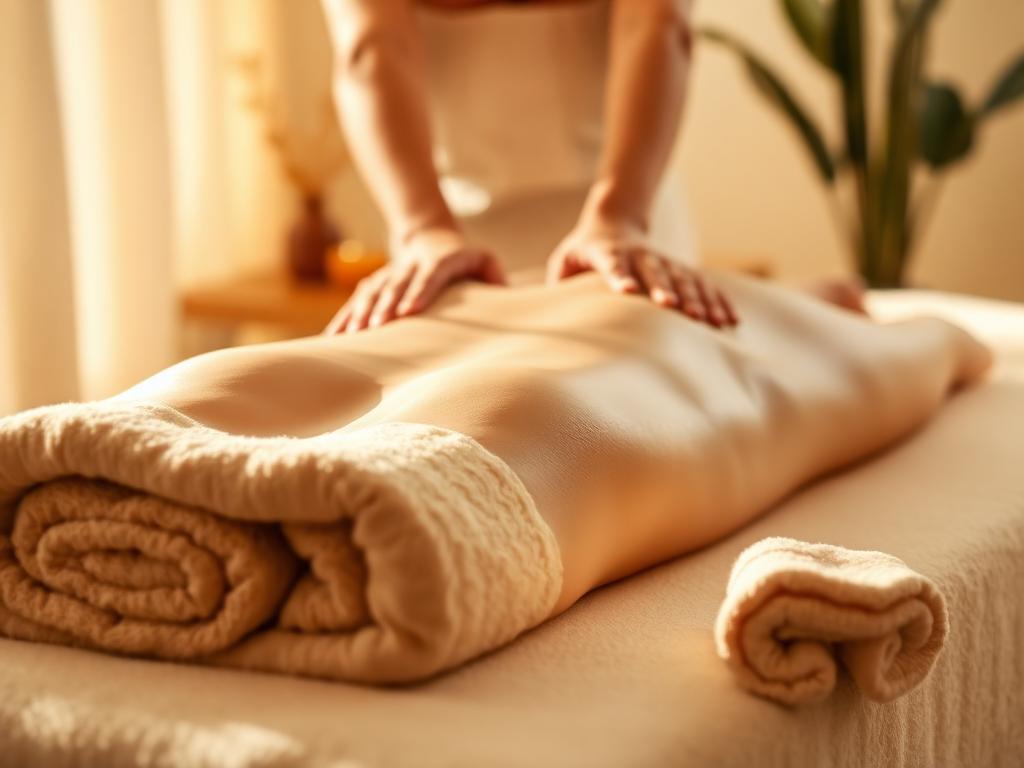 Massages